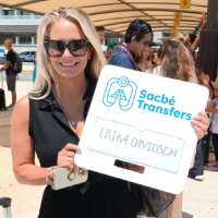 Cliente de Cabo Airport Shuttle en Hyatt Place Los Cabos