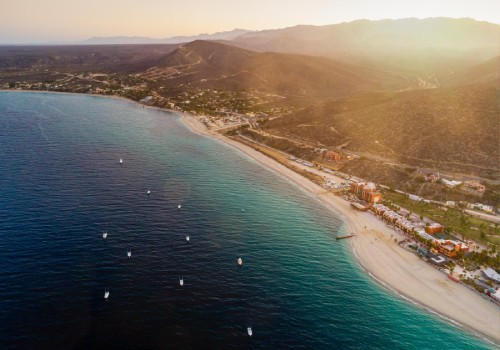 Fotografía del destino Los Barriles