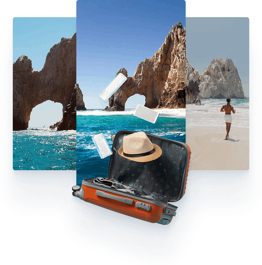 Cabo Group Transportation Cabo Group Transportation