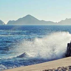 Group Transportation along the Los Cabos Tourist Corridor