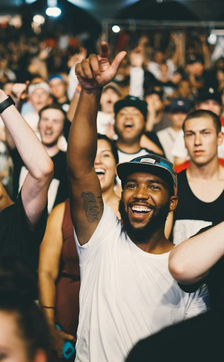 Product Launches and Brand Events