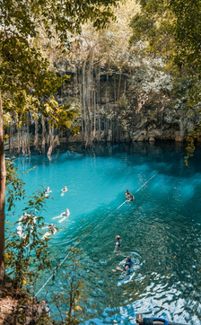 Cultural Tours and Day Trips