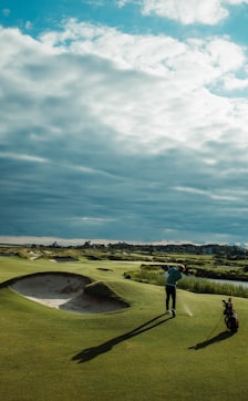 Golf Groups and Tournaments