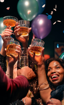Bachelor Parties and Private Celebrations