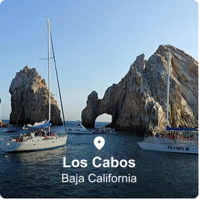 Los Cabos Transportation for Groups Los Cabos Transportation for Groups